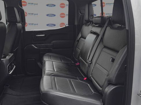 Used 2022 GMC Sierra 1500 Denali w/ Denali Premium Package image 6