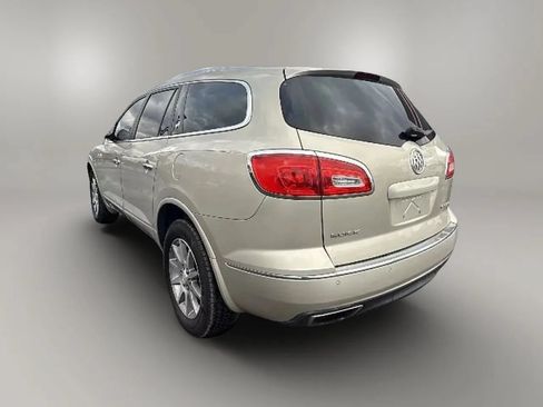 Used 2015 Buick Enclave Leather FWD image 3