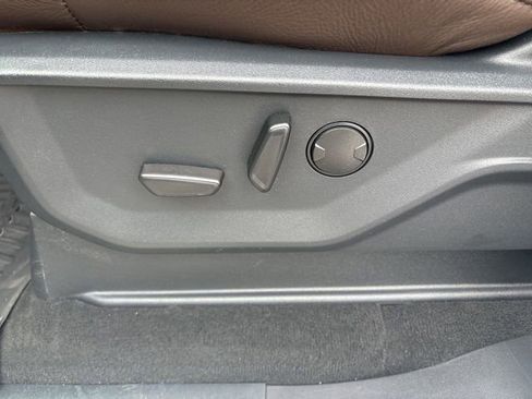 New 2026 Ford Expedition Max King Ranch AWD/4WD image 14
