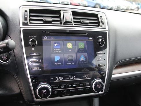 Used 2019 Subaru Outback 2.5i Limited AWD/4WD image 26