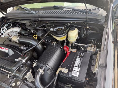 Used 2007 Ford F250 Lariat AWD/4WD image 19