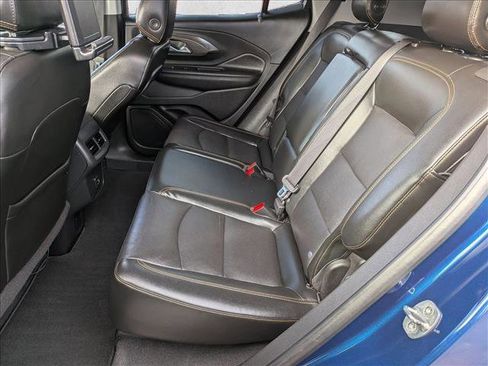 Used 2020 GMC Terrain SLT w/ Preferred Package image 18