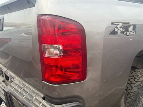 Used 2008 Chevrolet Silverado 1500 LS w/ Towing Package image 10