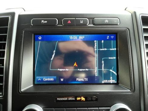 Used 2021 Ford Expedition Max Limited RWD image 11