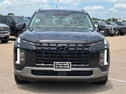 Used 2025 Hyundai Palisade SEL FWD image 3