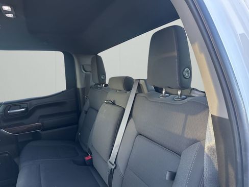 Used 2021 Chevrolet Silverado 1500 RST w/ Bed Protection Package image 18