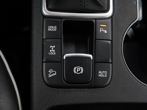 Used 2021 Kia Sportage SX AWD/4WD image 26