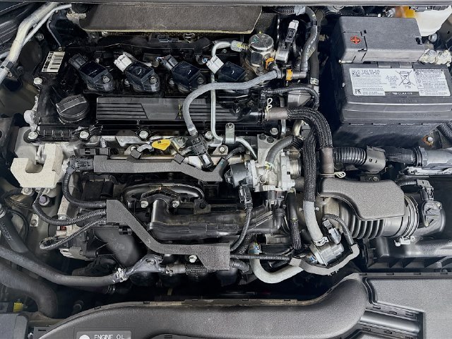 Used 2024 Toyota Corolla XSE FWD image 38
