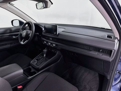 Certified 2023 Honda CR-V EX image 29