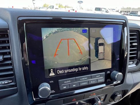 Used 2022 Nissan Frontier Pro-X w/ Pro-X Premium Package RWD image 20