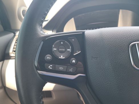 Used 2022 Honda Pilot Special Edition image 14