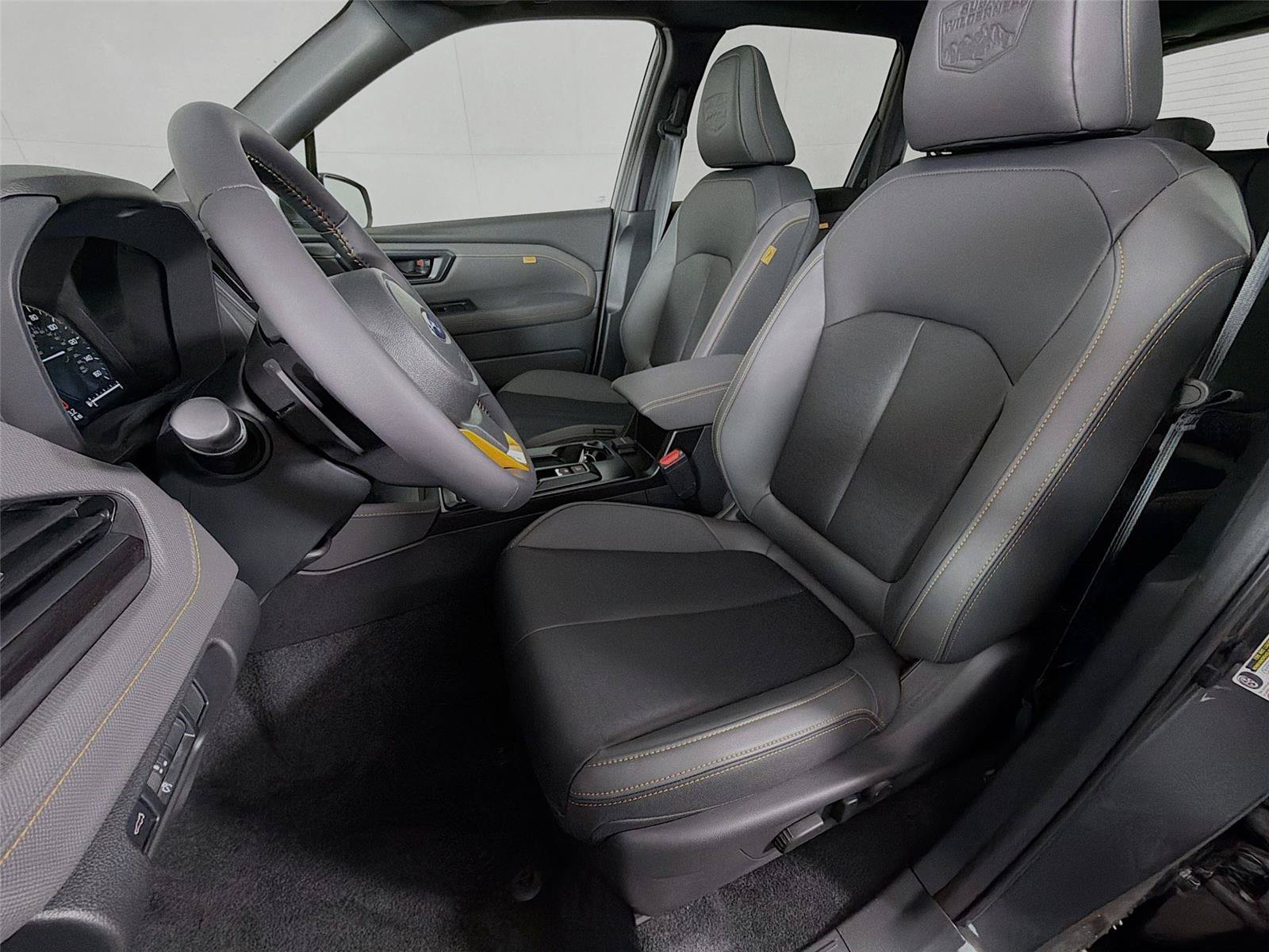 New 2026 Subaru Forester Wilderness AWD/4WD image 2