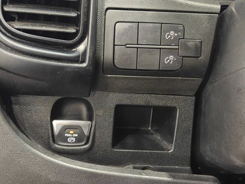 Used 2023 RAM ProMaster 3500 FWD image 43