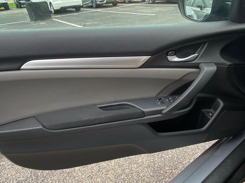 Used 2017 Honda Civic LX-P image 25