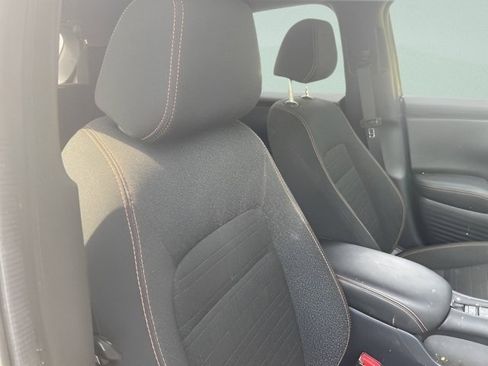 Used 2024 Honda HR-V Sport image 8