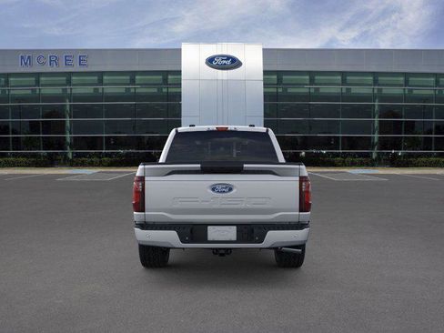New 2026 Ford F150 STX w/ Equipment Group 200A image 5