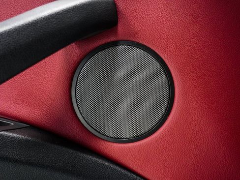 Used 2023 BMW X4 xDrive30i w/ M Sport Package image 25