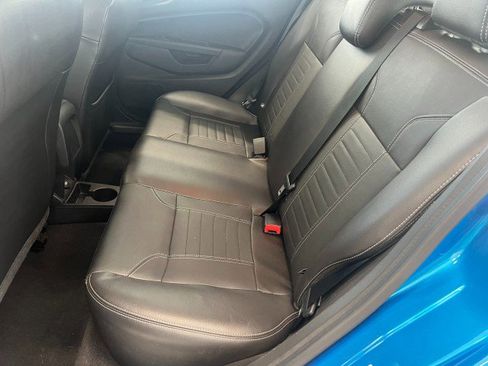 Used 2014 Ford Fiesta Titanium image 30