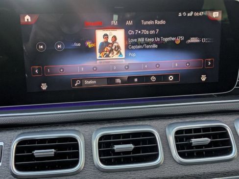 Used 2022 Mercedes-Benz GLE 350 GLE 350 image 13