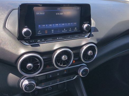 Certified 2024 Nissan Sentra S FWD image 16
