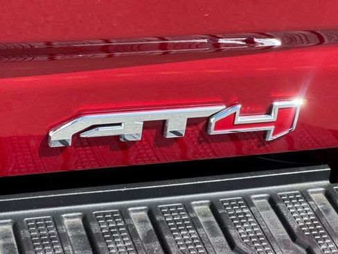 Used 2024 GMC Sierra 2500 AT4 w/ Max Trailering Package AWD/4WD image 26