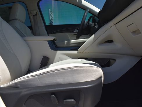 Used 2023 Buick Envision Essence AWD/4WD image 6