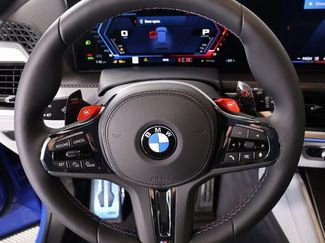 New 2026 BMW XM Label Red AWD/4WD video 3
