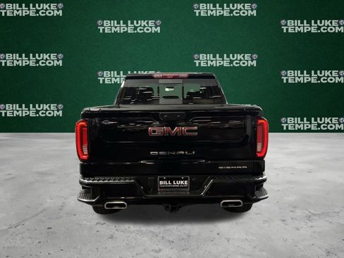 Used 2024 GMC Sierra 1500 Denali w/ Denali Reserve Package image 6