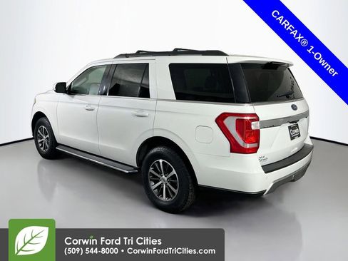 Used 2021 Ford Expedition XLT AWD/4WD image 11