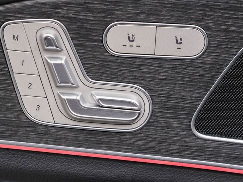 Certified 2026 Mercedes-Benz GLE 350 4MATIC image 29