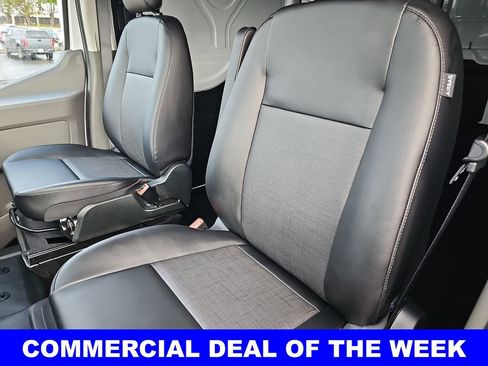 New 2026 Ford Transit 150 148 Medium Roof image 15