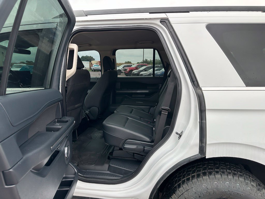 Used 2022 Ford Expedition XL AWD/4WD image 20