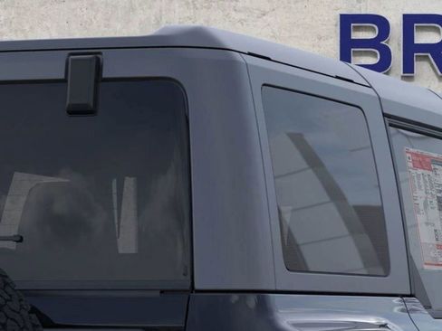 New 2025 Ford Bronco Raptor image 61