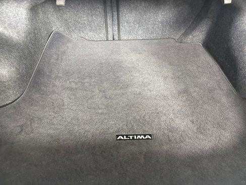 Used 2022 Nissan Altima 2.5 SV w/ SV Premium Package image 24