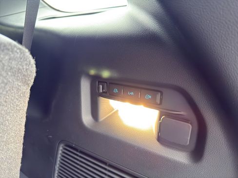 New 2026 Ford Explorer Tremor AWD/4WD image 8