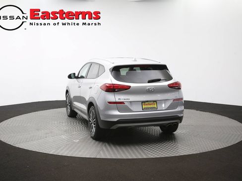 Used 2021 Hyundai Tucson SEL AWD/4WD image 36