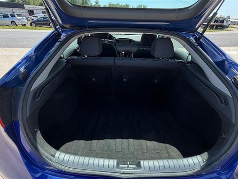 Used 2019 Hyundai Ioniq Blue FWD image 13