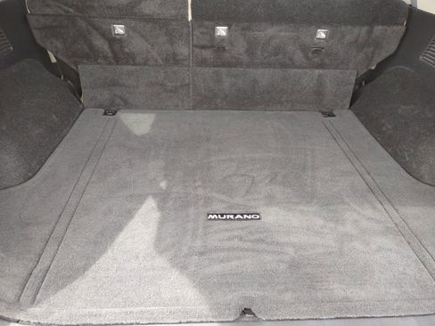 Used 2024 Nissan Murano SL image 21