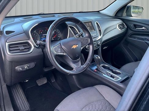 Used 2019 Chevrolet Equinox LT image 4