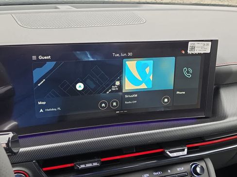 New 2026 Hyundai Sonata N Line FWD image 30