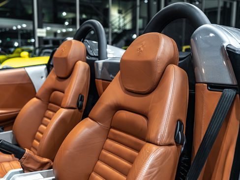 Used 2001 Ferrari 360 Spider image 20