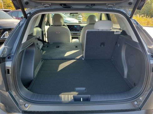 New 2026 Hyundai Kona Limited image 26