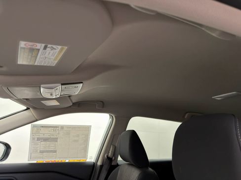 New 2026 Nissan Rogue SV image 15