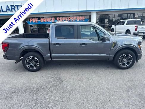 Used 2024 Ford F150 STX RWD image 2