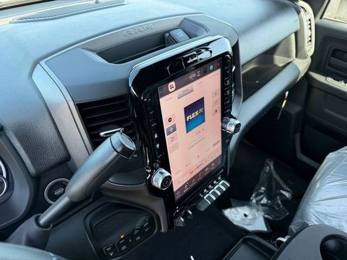 New 2026 RAM 2500 Tradesman w/ Power Wagon Package image 22