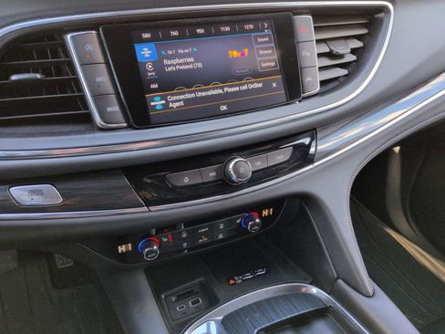 Used 2023 Buick Enclave Essence w/ Trailering Package, 5000 lbs. image 32