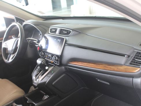 Used 2017 Honda CR-V EX-L image 20