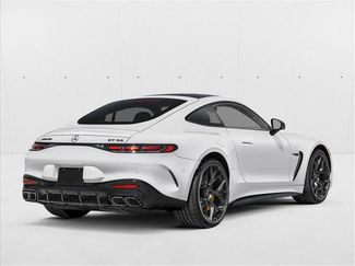 New 2026 Mercedes-Benz AMG GT 55 video 2