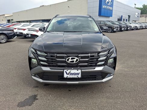 Used 2025 Hyundai Tucson SEL image 35