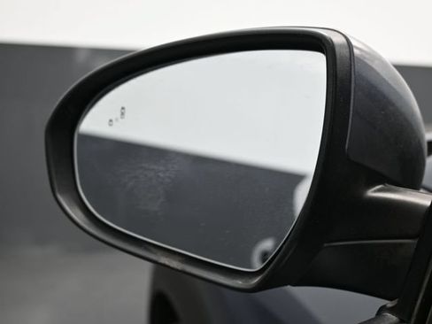 Used 2021 Hyundai Tucson Value w/ Cargo Package FWD image 8